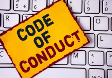 Linux kernel code of conduct