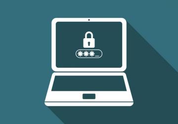 password