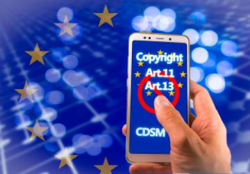 EU Copyright Directive