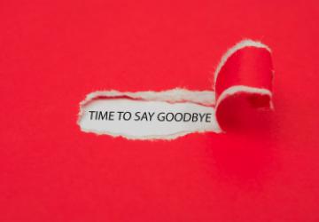 Goodbye