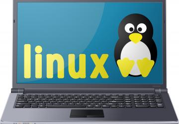 Linux on a Laptop