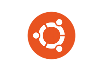 Ubuntu logo