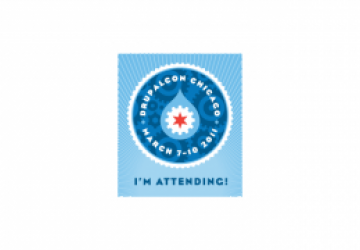 Drupalcon chicago