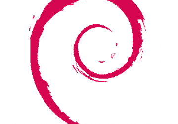 Debian logo