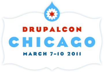 DrupalCon Chicago