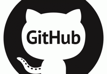 github logo