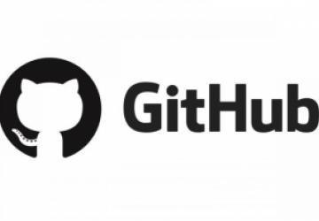 github logo