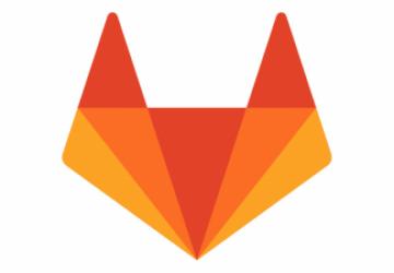 gitlab logo