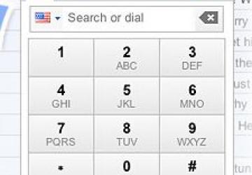 Google Phone Google Phone