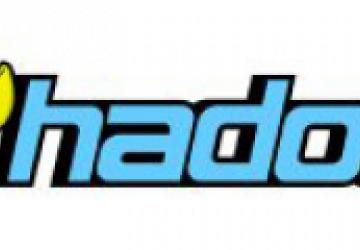 Hadoop logo