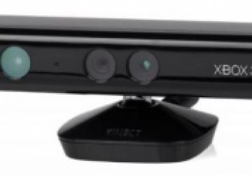 Kinect