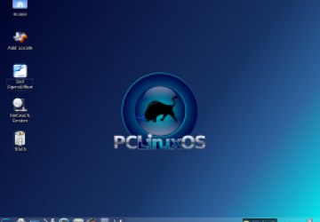 PCLinuxOS