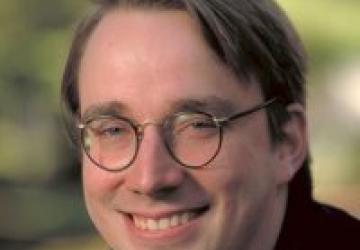 Linus Torvalds