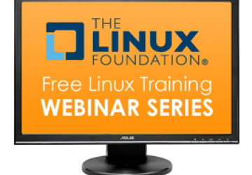 Linux Foundation training