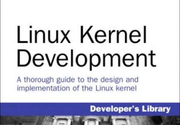 Linux Kernel Development cover