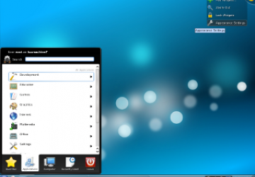 Slackware