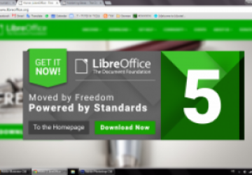 LibreOffice 5.0 Looking Good and Shipping This Week