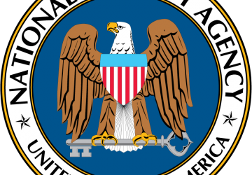 NSA logo