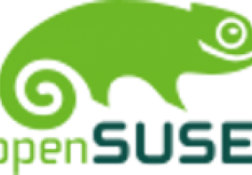 openSUSE 11.0 