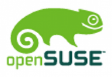 openSUSE openSUSE