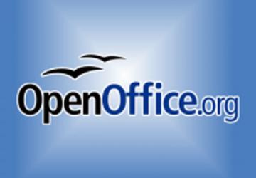 openoffice.org logo