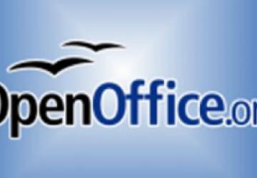 OpenOffice.org OpenOffice.org