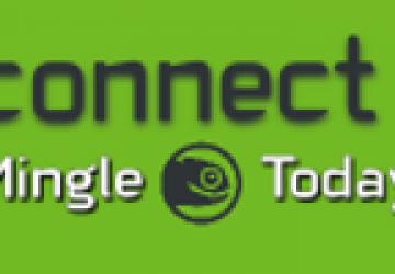 openSUSE connect openSUSE connect