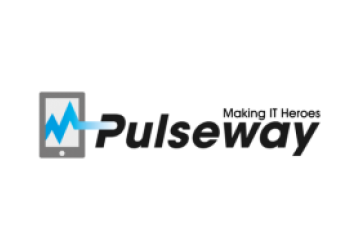 pulseway logo