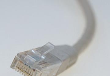 A network connector