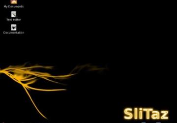 SliTaz GNU/Linux 3.0 SliTaz GNU/Linux 3.0