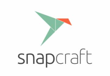 snapcraft logo