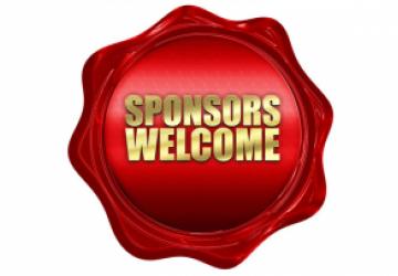 sponsors welcome