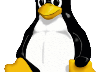 Tux the penguin