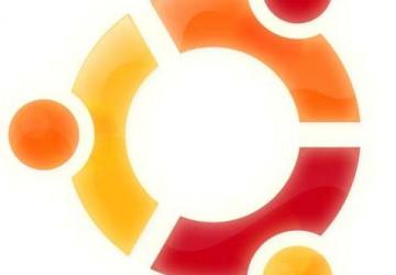 Ubuntu logo