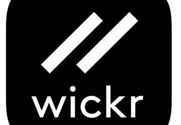 wickr logo