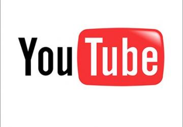 YouTube logo