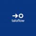 Taloflow logo