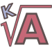 KAlgebra logo