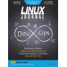 Linux Journal August 2019 cover