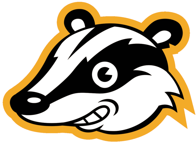 EFF's Privacy Badger Logo