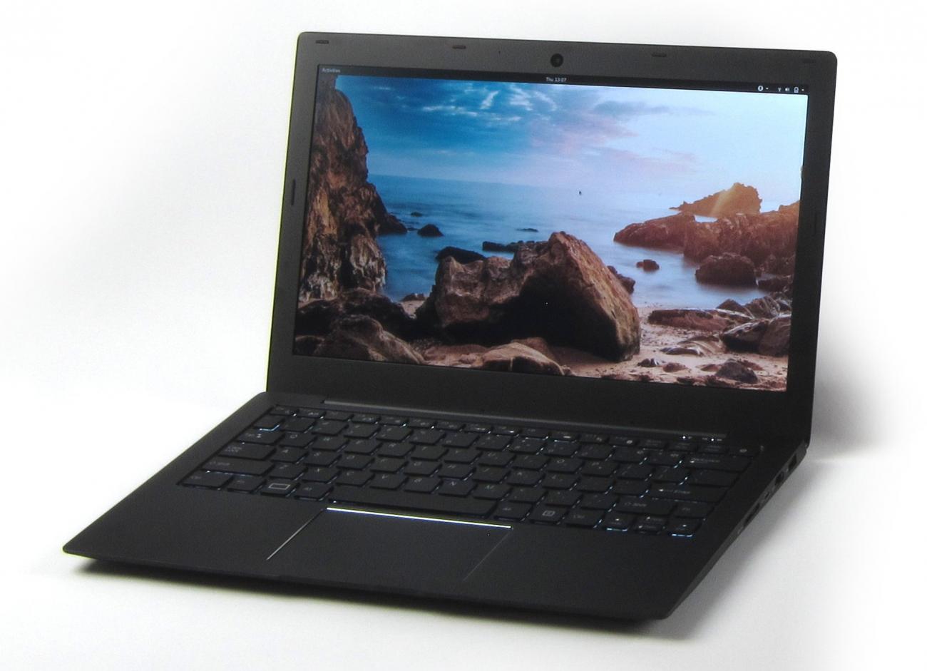 Photo of Librem 13" Laptop