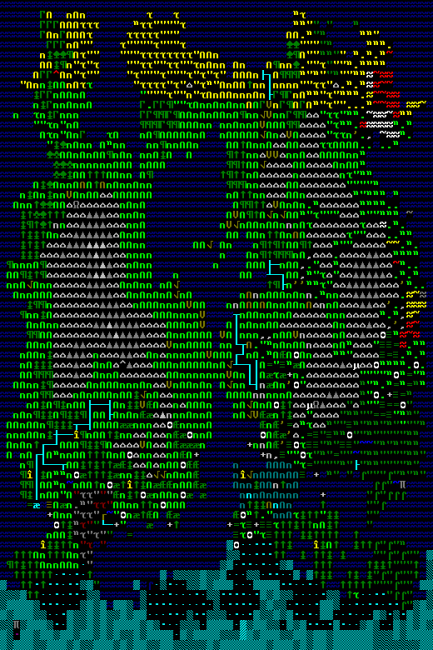 Dwarf Fortress