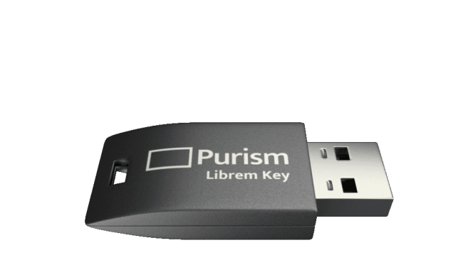 Purism Librem Key