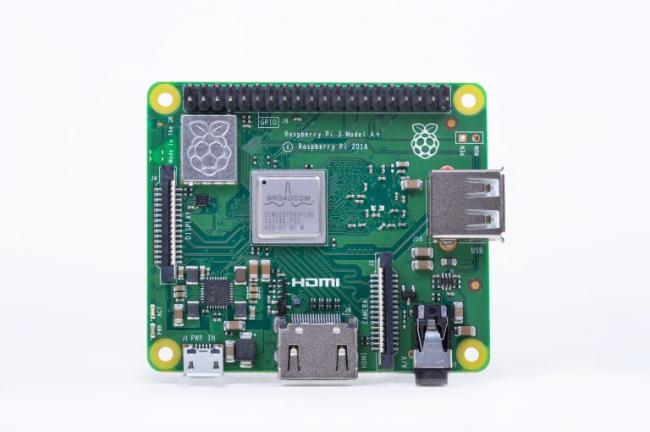 raspberry pi 3