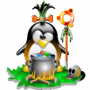 Voodoo Ubuntux