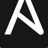 Ansible logo