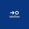 Taloflow logo