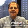 Jeff Williams of the National Weather Service speaking on Centrify Server Suite