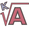 KAlgebra logo