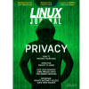 Linux Journal May Issue: Privacy